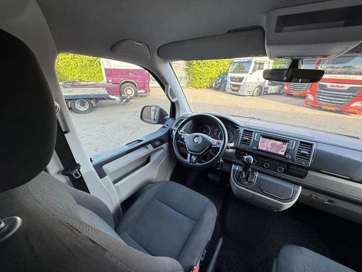 Volkswagen Transporter - Afbeelding 7 van 26