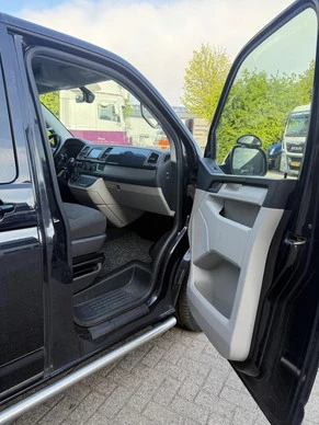 Volkswagen Transporter - Afbeelding 8 van 26