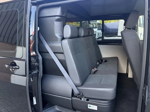 Volkswagen Transporter - Afbeelding 9 van 26