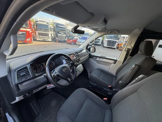 Volkswagen Transporter - Afbeelding 10 van 26