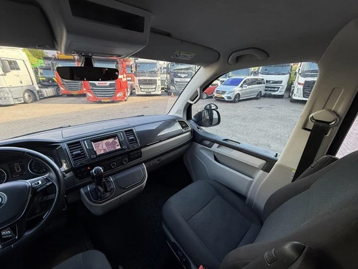 Volkswagen Transporter - Afbeelding 11 van 26