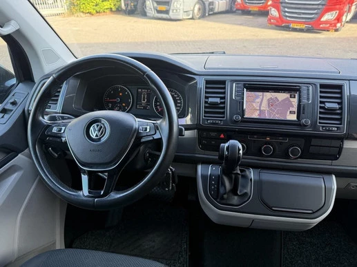 Volkswagen Transporter - Afbeelding 12 van 26