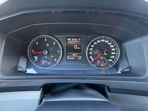 Volkswagen Transporter - Afbeelding 13 van 26