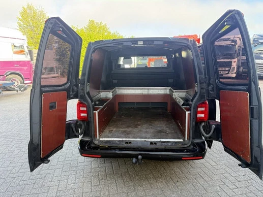Volkswagen Transporter - Afbeelding 14 van 26