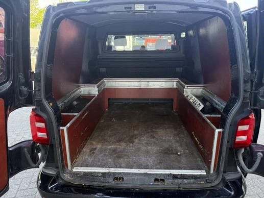 Volkswagen Transporter - Afbeelding 15 van 26