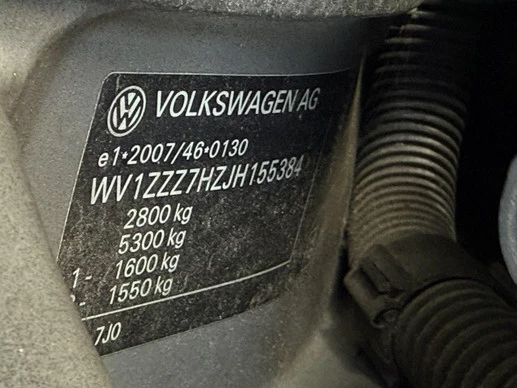 Volkswagen Transporter - Afbeelding 21 van 26
