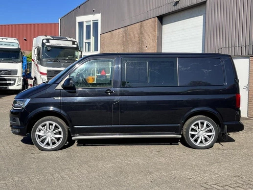 Volkswagen Transporter - Afbeelding 22 van 26