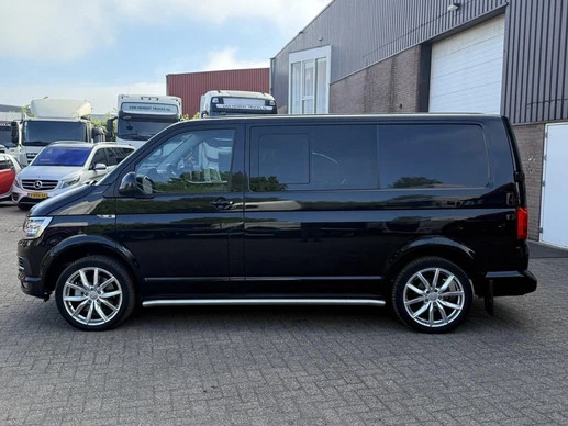 Volkswagen Transporter - Afbeelding 23 van 26