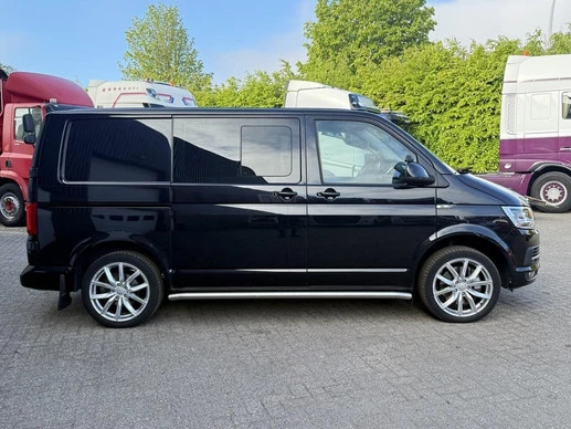 Volkswagen Transporter - Afbeelding 24 van 26