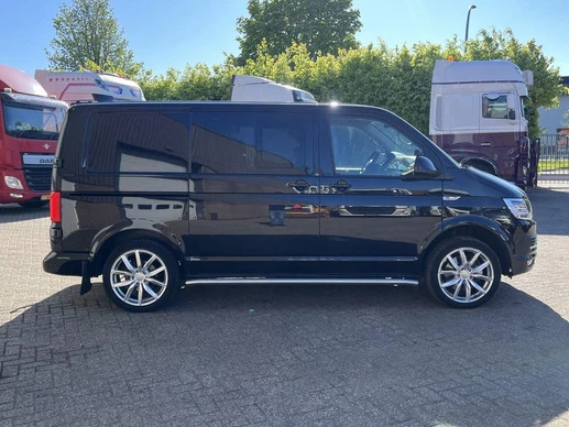 Volkswagen Transporter - Afbeelding 25 van 26