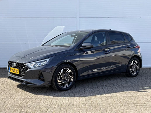 Hyundai i20 - Afbeelding 1 van 30