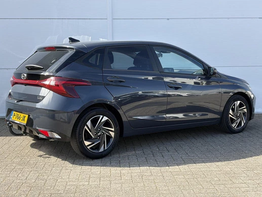 Hyundai i20 - Afbeelding 3 van 30