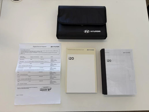 Hyundai i20 - Afbeelding 5 van 30