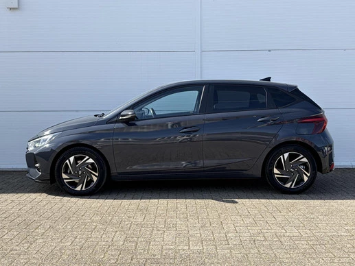 Hyundai i20 - Afbeelding 9 van 30