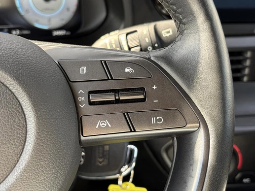 Hyundai i20 - Afbeelding 11 van 30