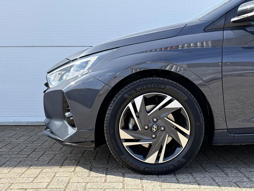 Hyundai i20 - Afbeelding 16 van 30