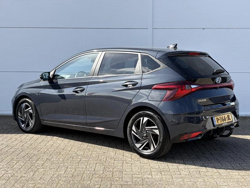 Hyundai i20 - Afbeelding 17 van 30