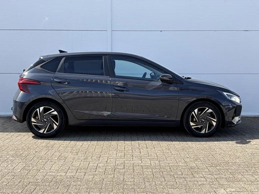 Hyundai i20 - Afbeelding 18 van 30