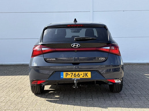 Hyundai i20 - Afbeelding 23 van 30