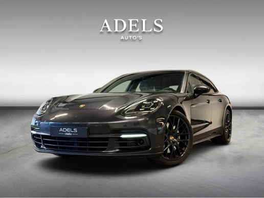 Porsche Panamera - Afbeelding 1 van 25