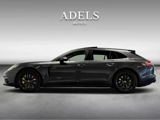 Porsche Panamera - Afbeelding 6 van 25