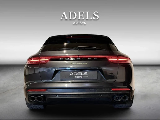 Porsche Panamera - Afbeelding 8 van 25