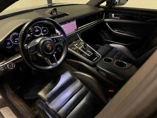 Porsche Panamera - Afbeelding 10 van 25