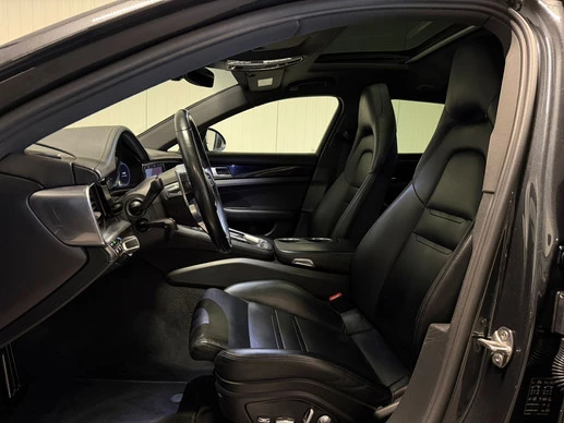 Porsche Panamera - Afbeelding 11 van 25