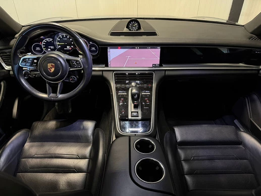 Porsche Panamera - Afbeelding 12 van 25