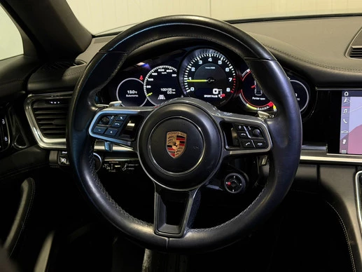 Porsche Panamera - Afbeelding 13 van 25