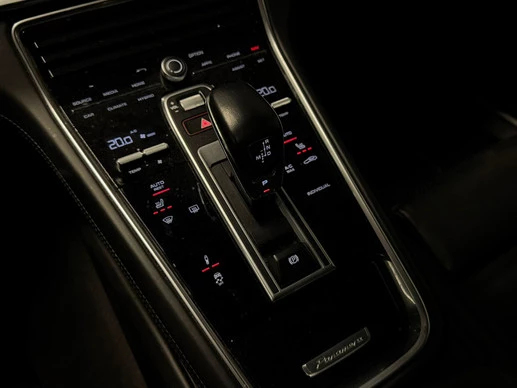 Porsche Panamera - Afbeelding 17 van 25