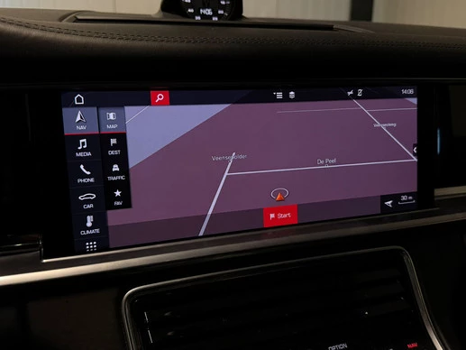 Porsche Panamera - Afbeelding 18 van 25