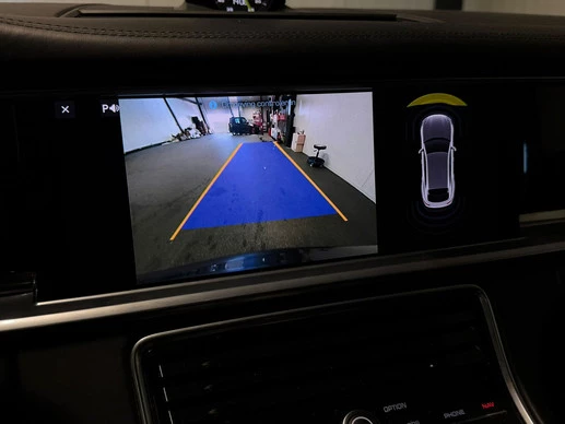 Porsche Panamera - Afbeelding 19 van 25