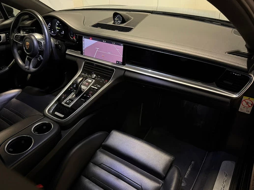 Porsche Panamera - Afbeelding 23 van 25