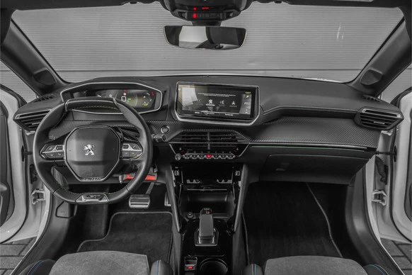 Peugeot e-208 - Afbeelding 2 van 30