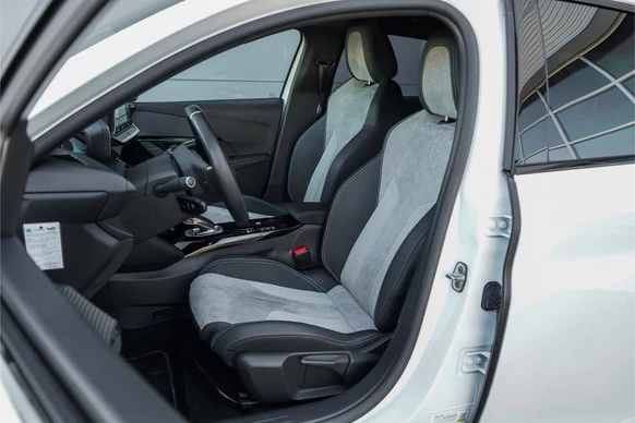 Peugeot e-208 - Afbeelding 5 van 30