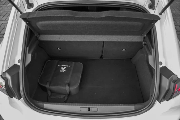 Peugeot e-208 - Afbeelding 7 van 30