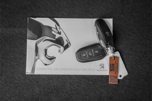 Peugeot e-208 - Afbeelding 9 van 30