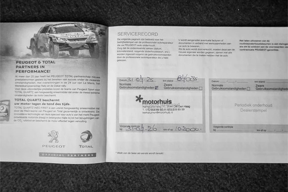 Peugeot e-208 - Afbeelding 10 van 30