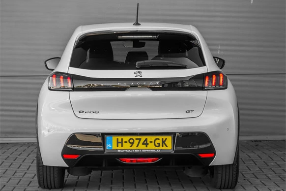 Peugeot e-208 - Afbeelding 14 van 30