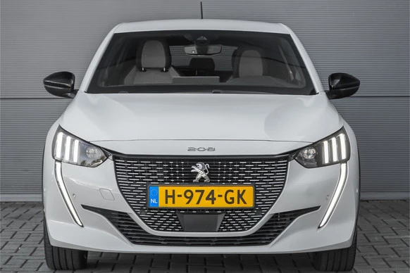 Peugeot e-208 - Afbeelding 16 van 30