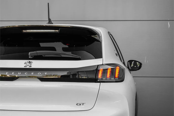 Peugeot e-208 - Afbeelding 18 van 30