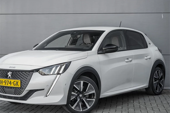 Peugeot e-208 - Afbeelding 19 van 30