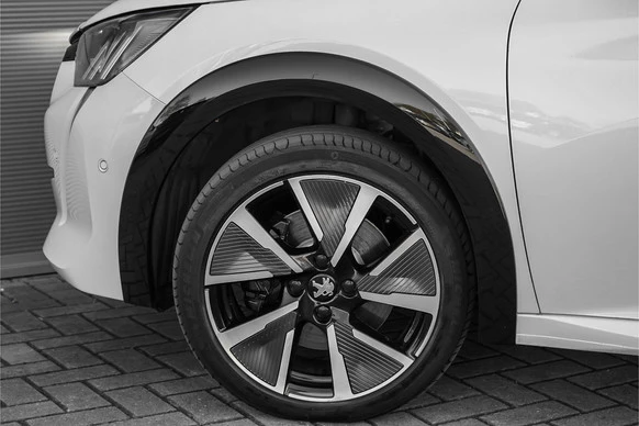 Peugeot e-208 - Afbeelding 20 van 30