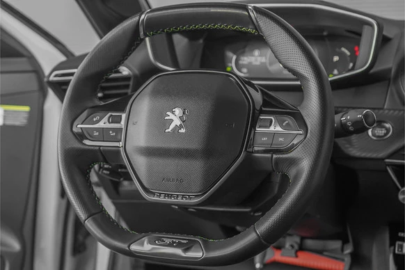 Peugeot e-208 - Afbeelding 21 van 30