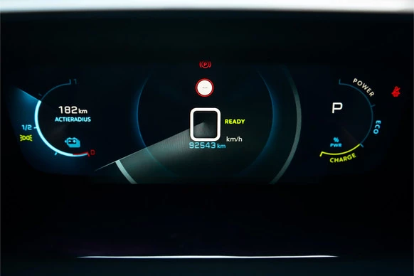 Peugeot e-208 - Afbeelding 22 van 30