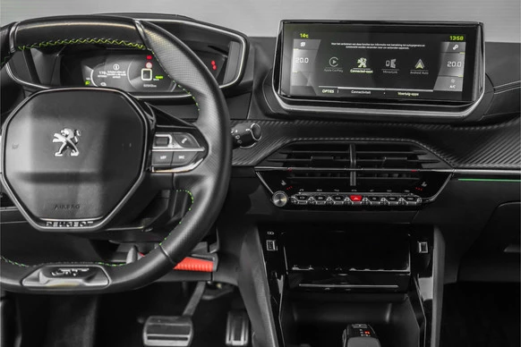 Peugeot e-208 - Afbeelding 23 van 30