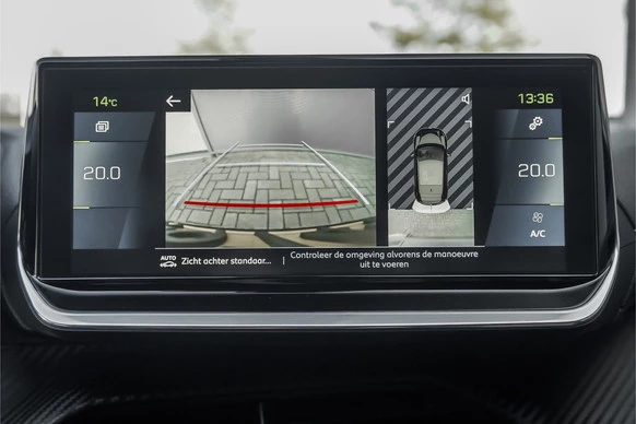 Peugeot e-208 - Afbeelding 24 van 30