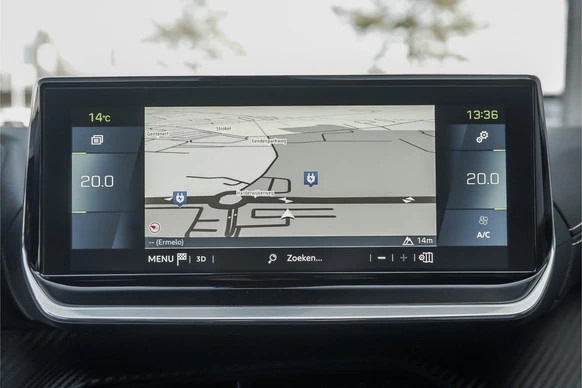 Peugeot e-208 - Afbeelding 25 van 30