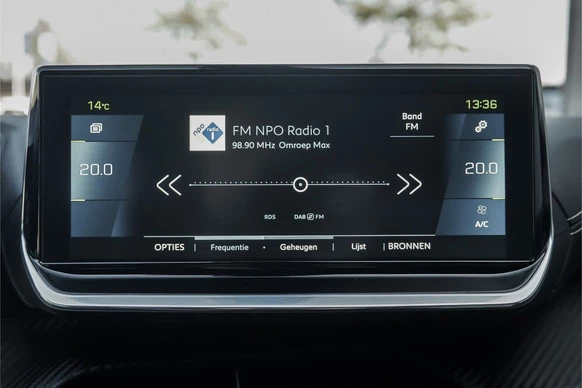 Peugeot e-208 - Afbeelding 26 van 30